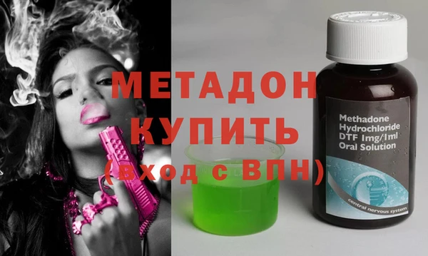 молекула духа Богданович