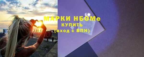 молекула духа Богданович